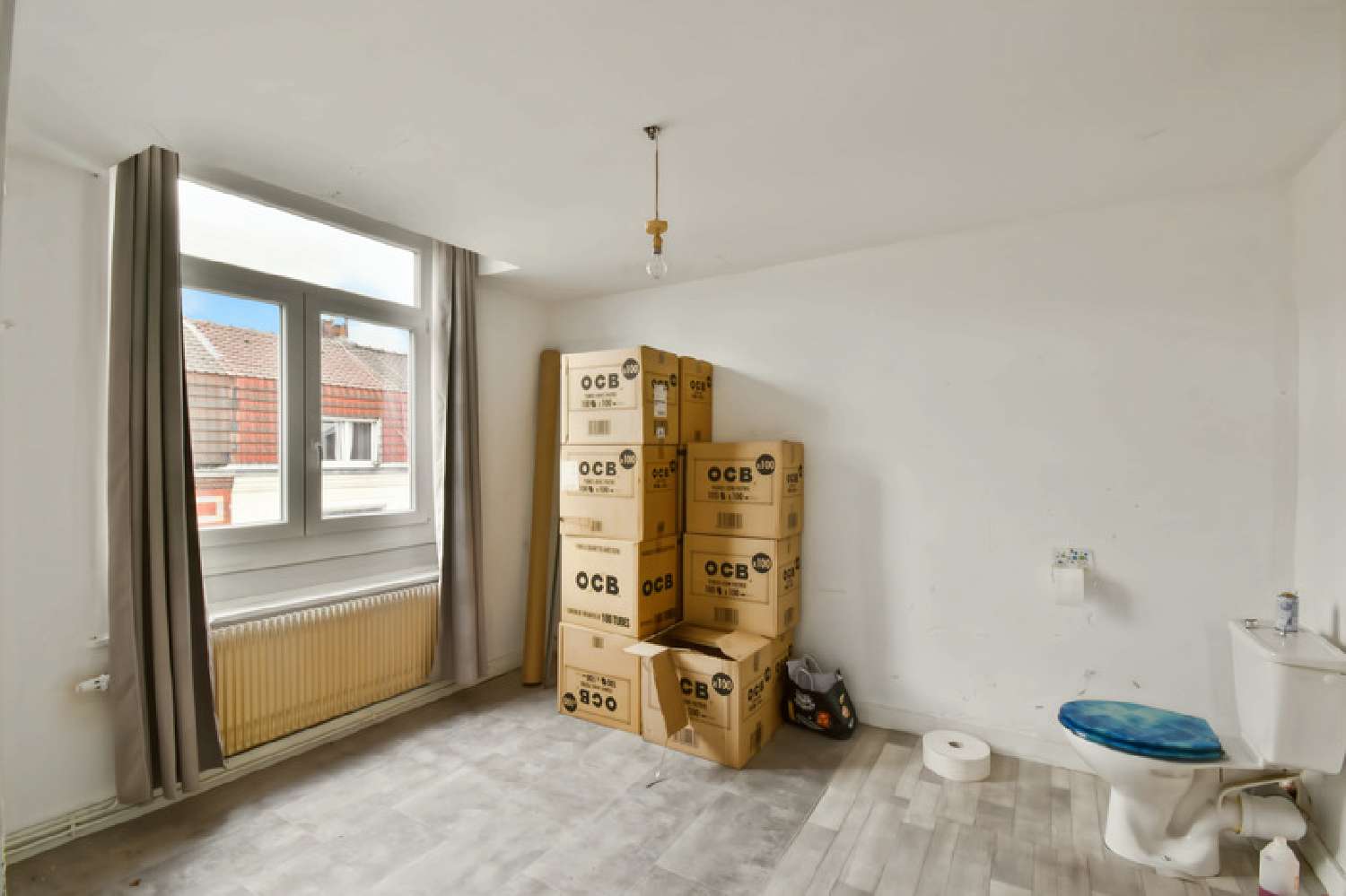  te koop huis Lille Nord 8