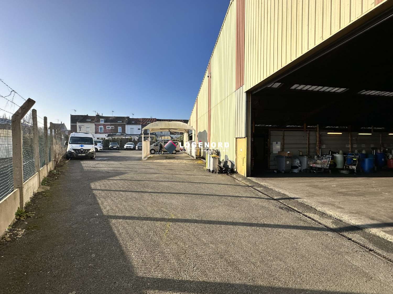  kaufen Haus Lille Nord 1