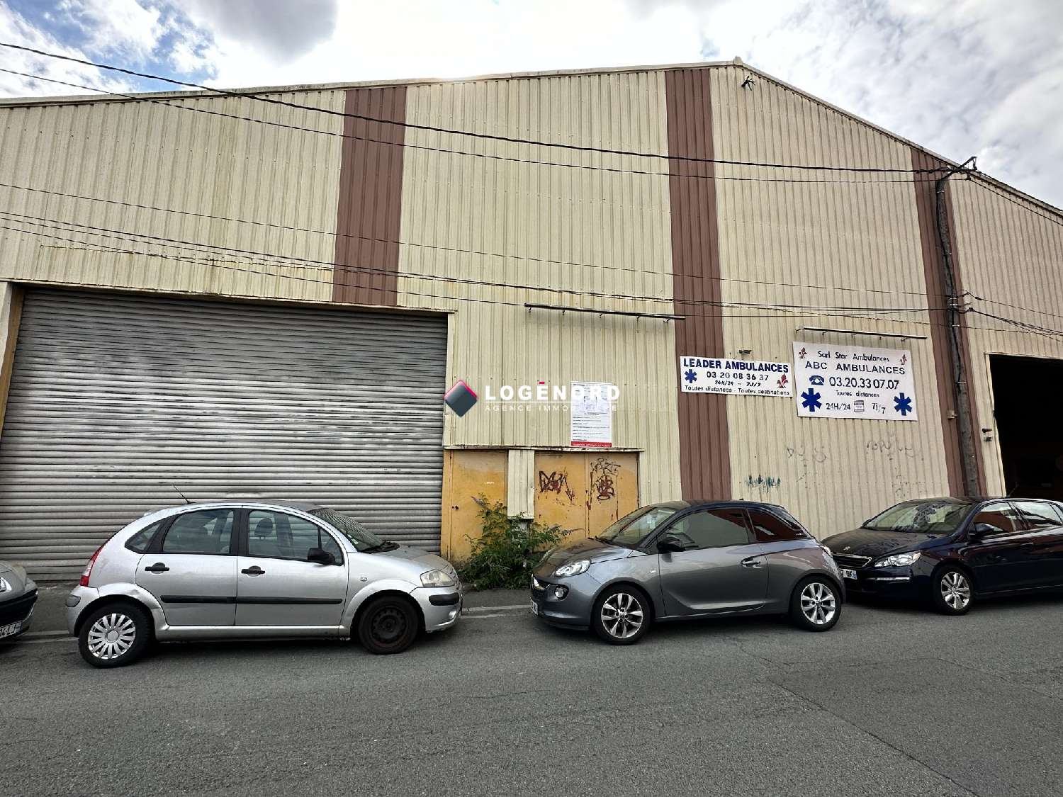  kaufen Haus Lille Nord 2