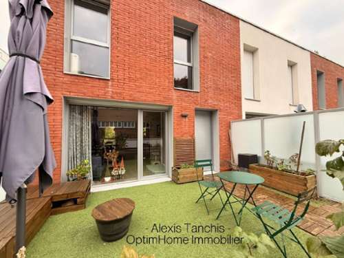Lille Nord Haus Bild 7164476