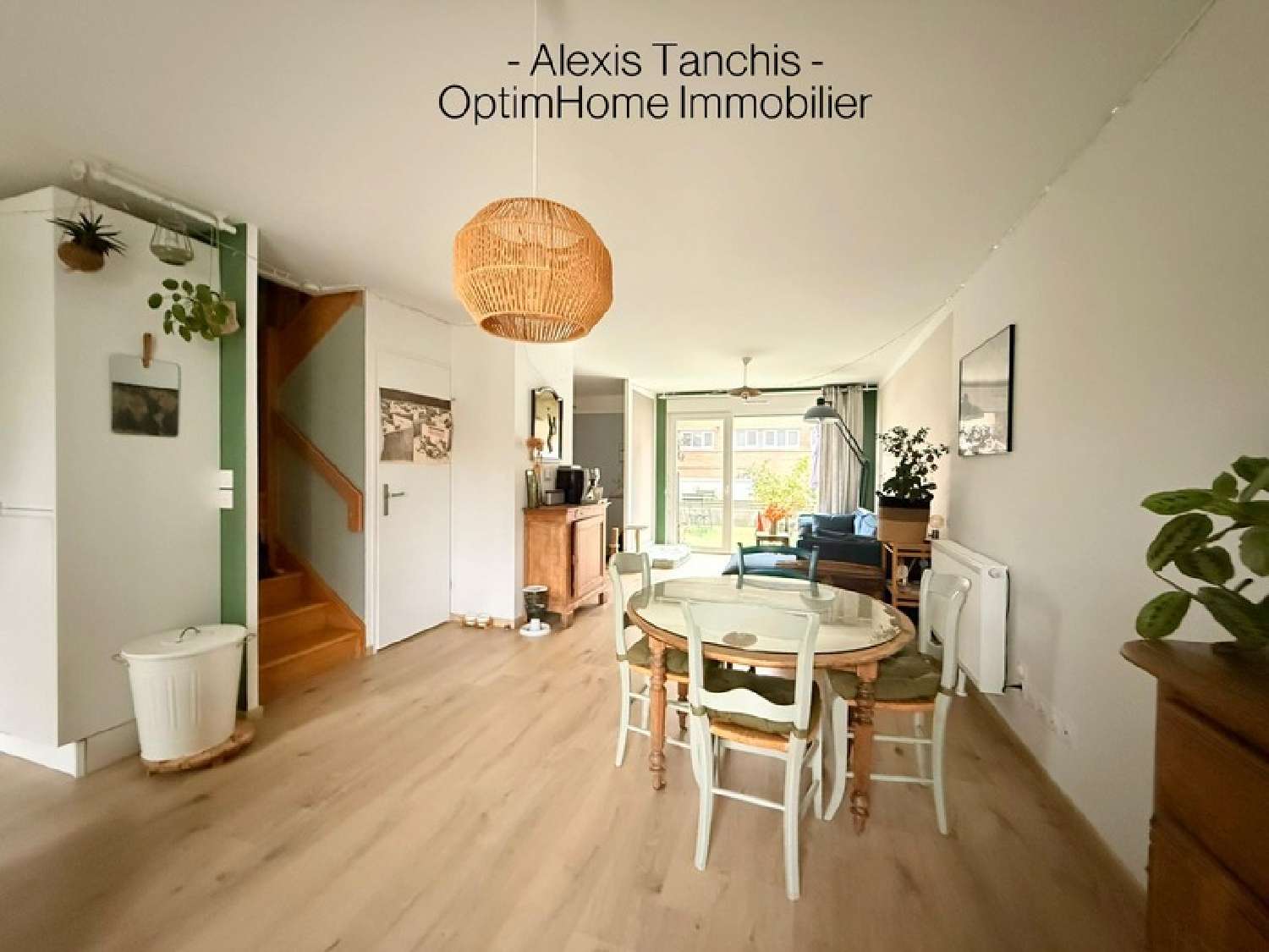 à vendre maison Lille Nord 2