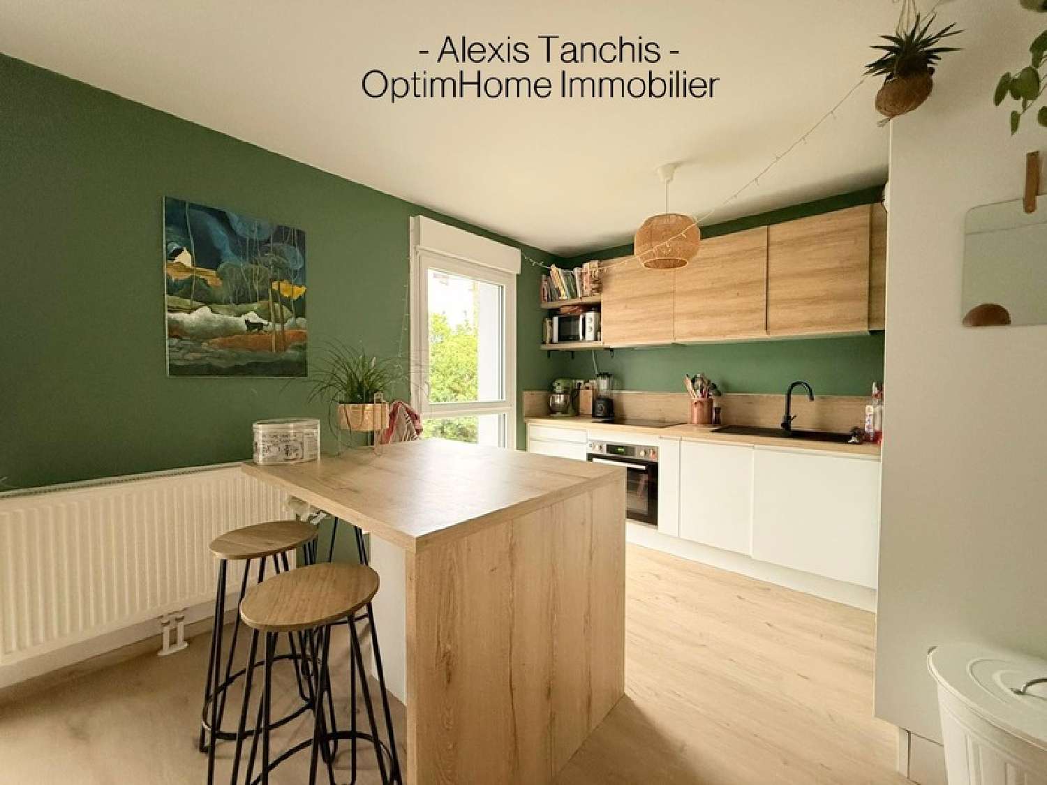 à vendre maison Lille Nord 3