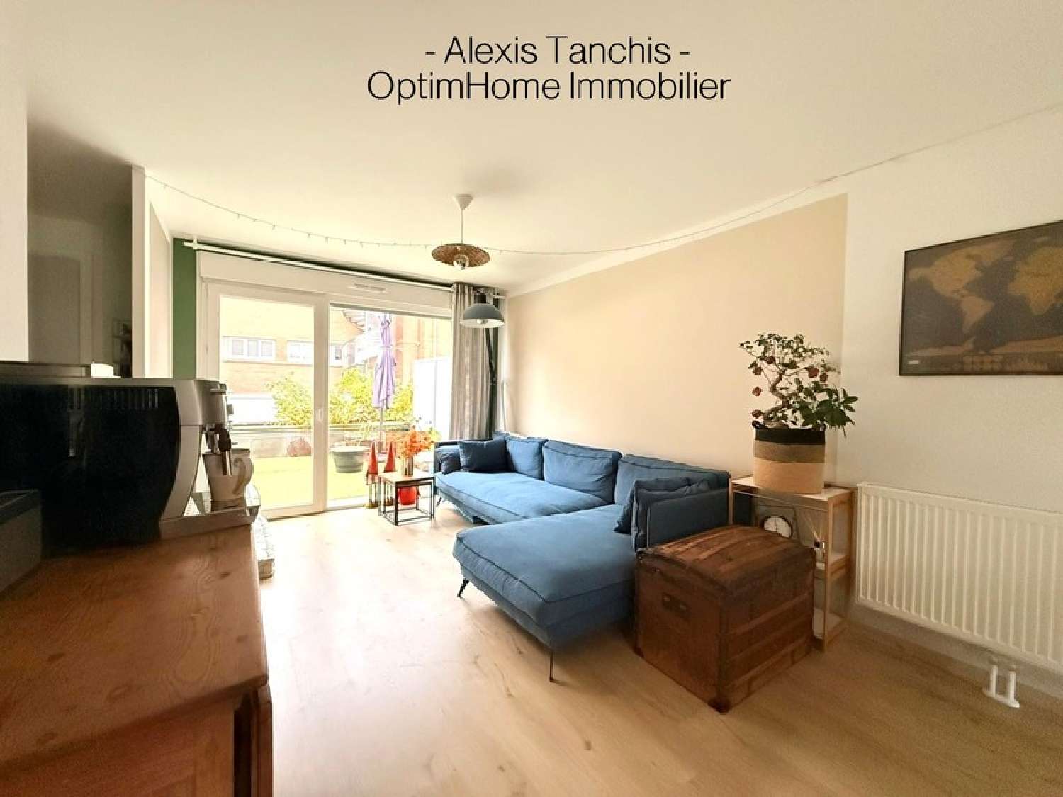 à vendre maison Lille Nord 4