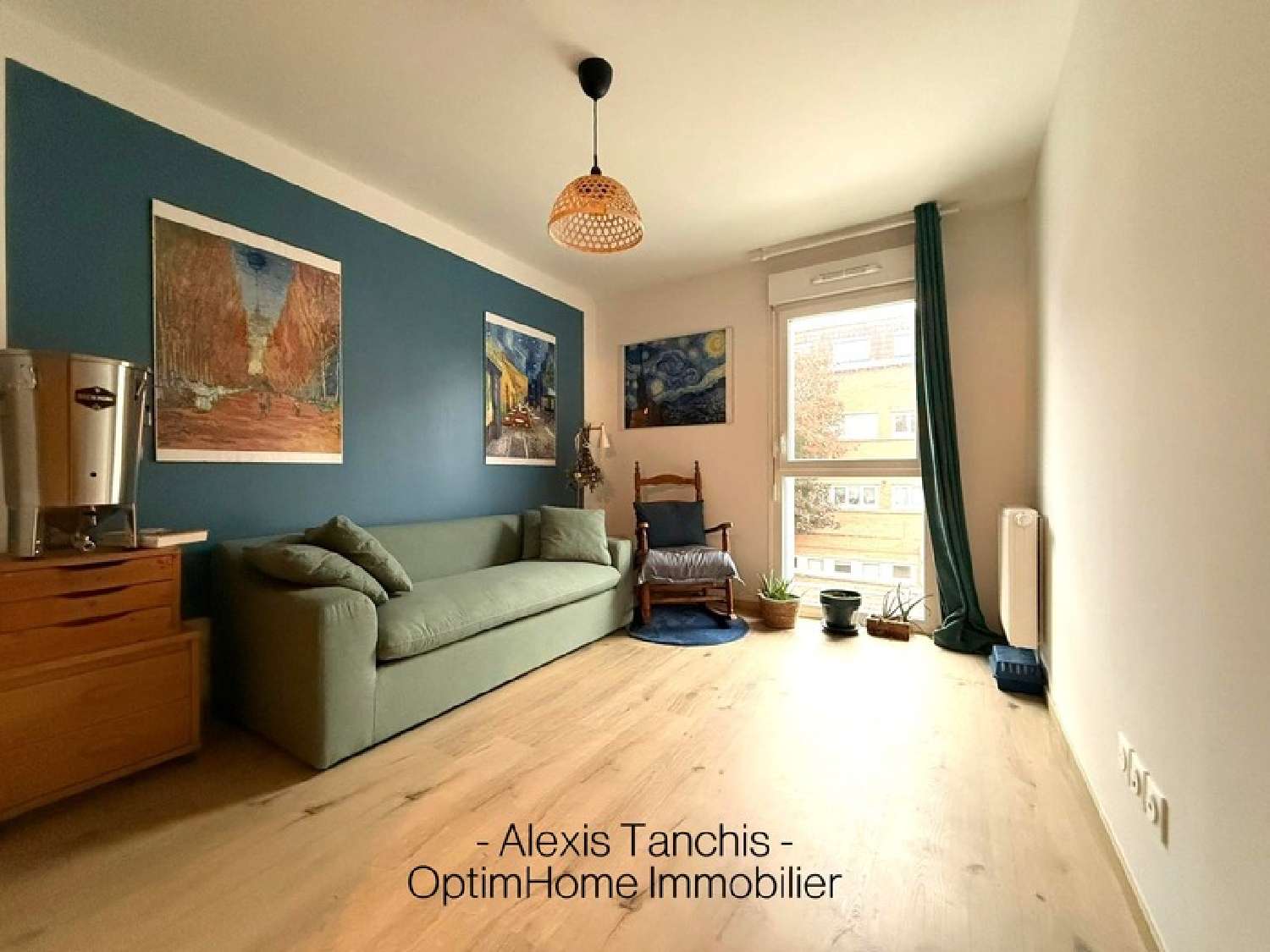 à vendre maison Lille Nord 6