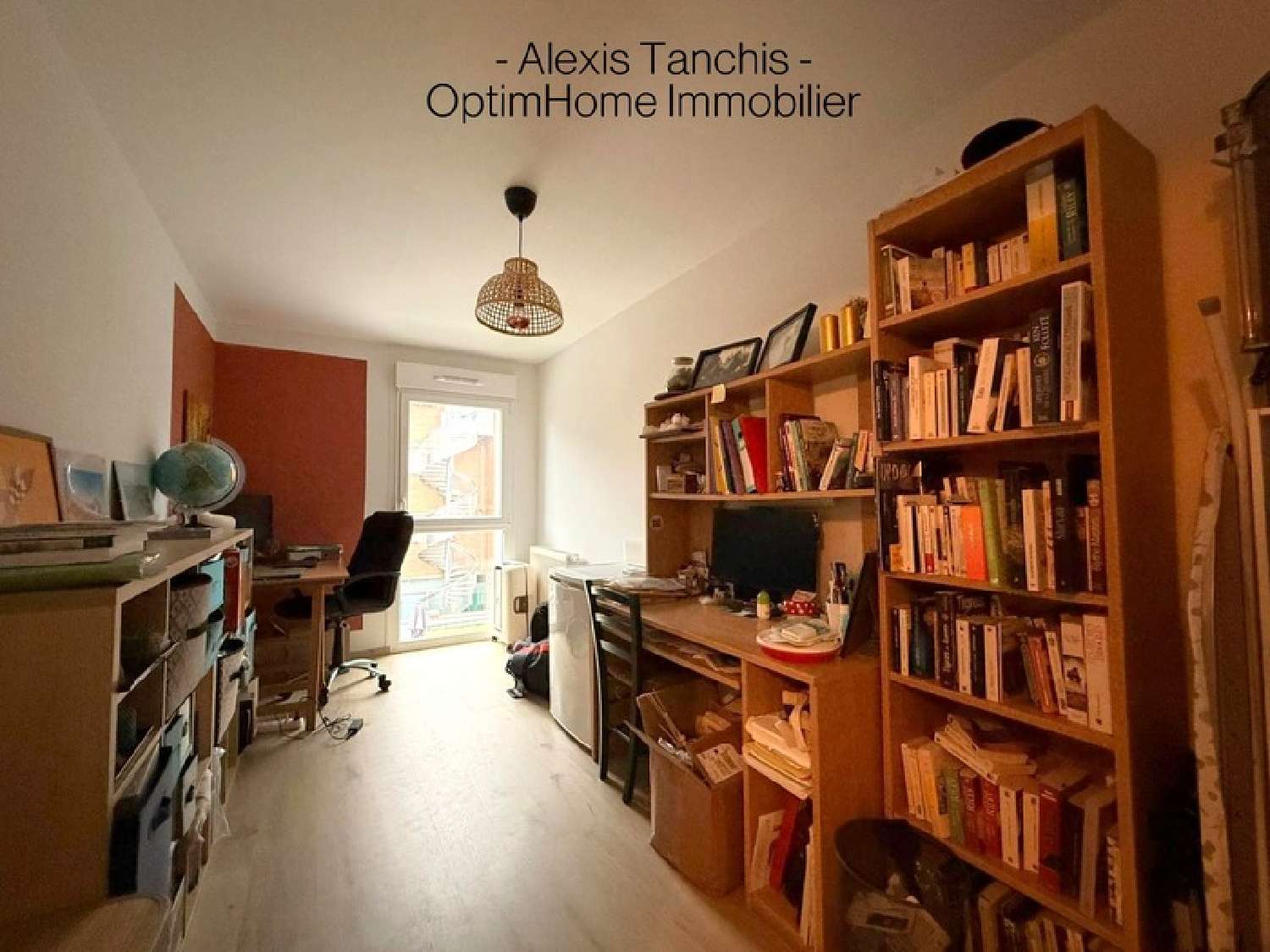 à vendre maison Lille Nord 7