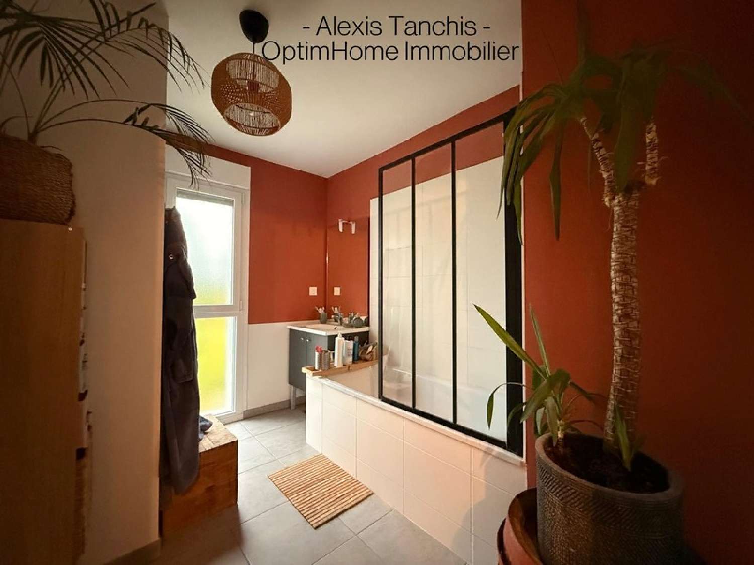 à vendre maison Lille Nord 8