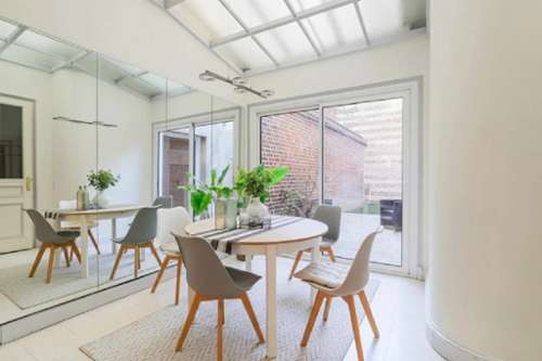 Lille Nord huis foto 7155716