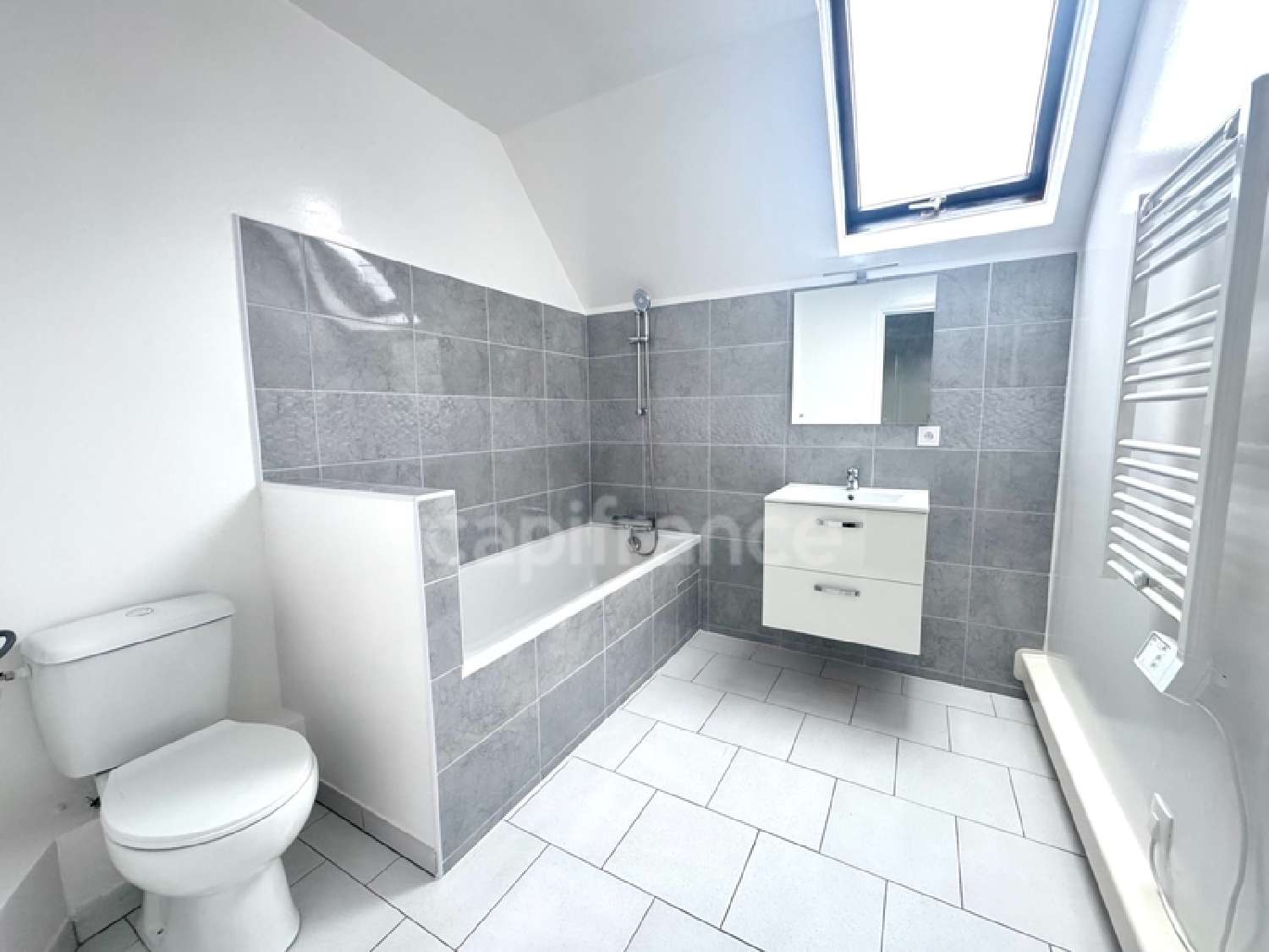 te koop huis Limay Yvelines 6