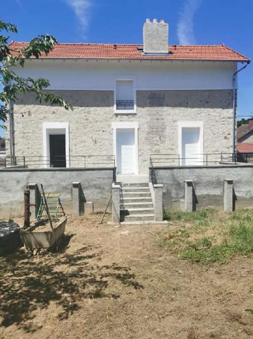 Limoges Haute-Vienne huis foto 7148071