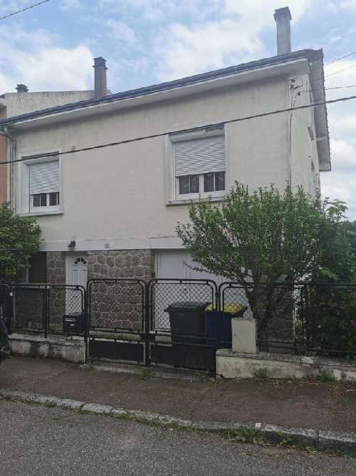 Limoges Haute-Vienne house foto 7156850