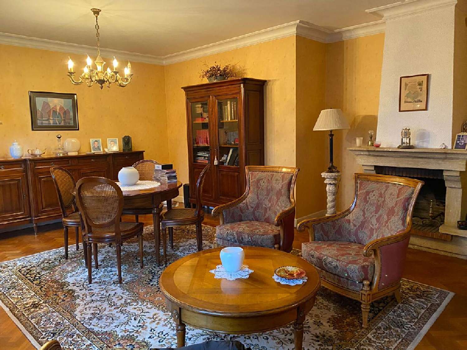 à vendre maison Limoges Haute-Vienne 3