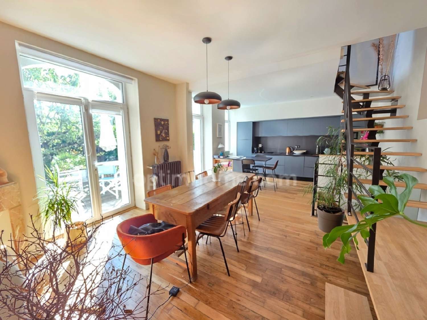  te koop huis Limoges Haute-Vienne 2