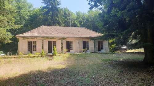 Linards Haute-Vienne maison foto 7154813