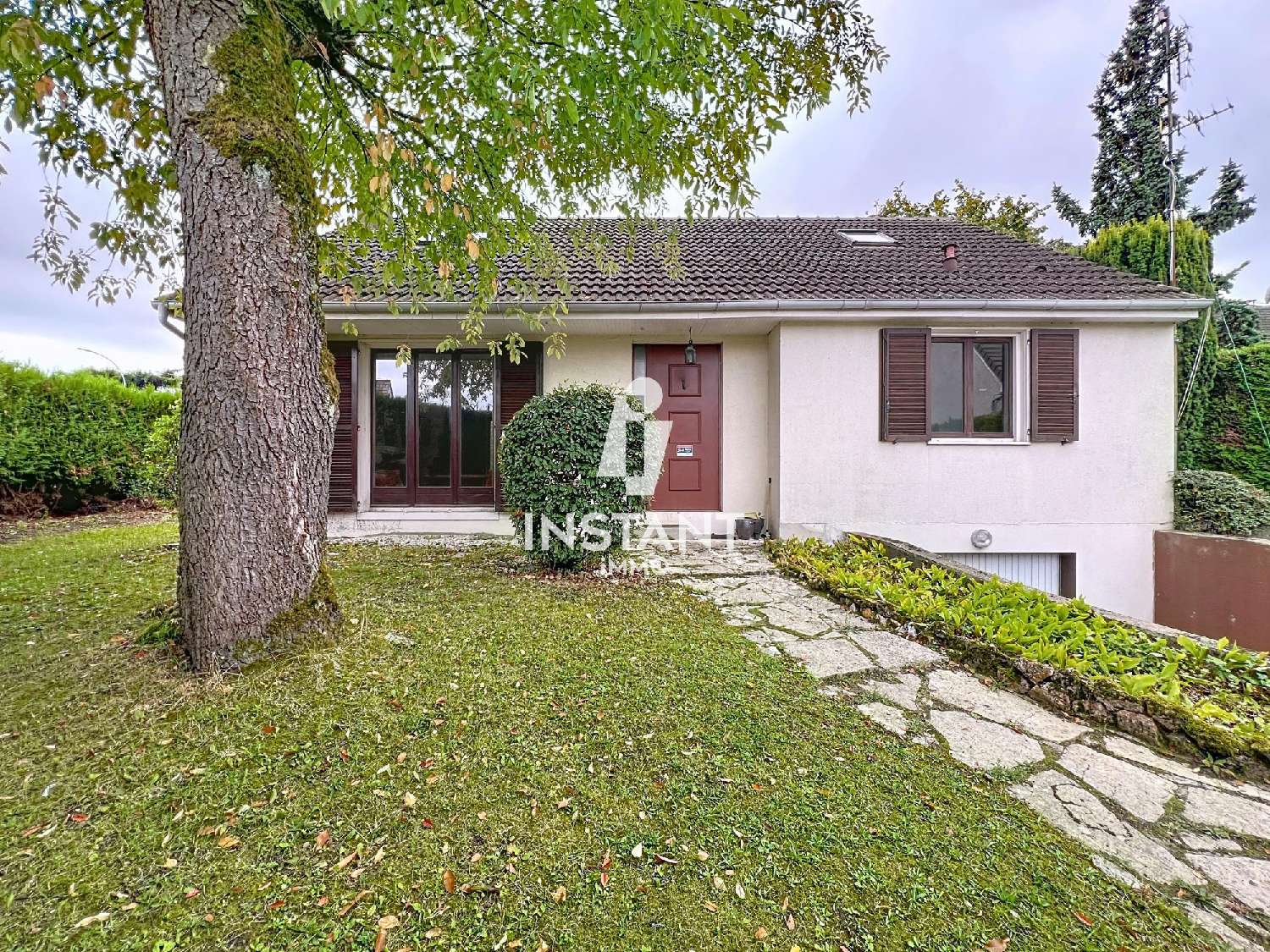 te koop huis Linas Essonne 1