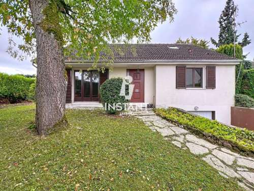 Linas Essonne huis foto 7148745