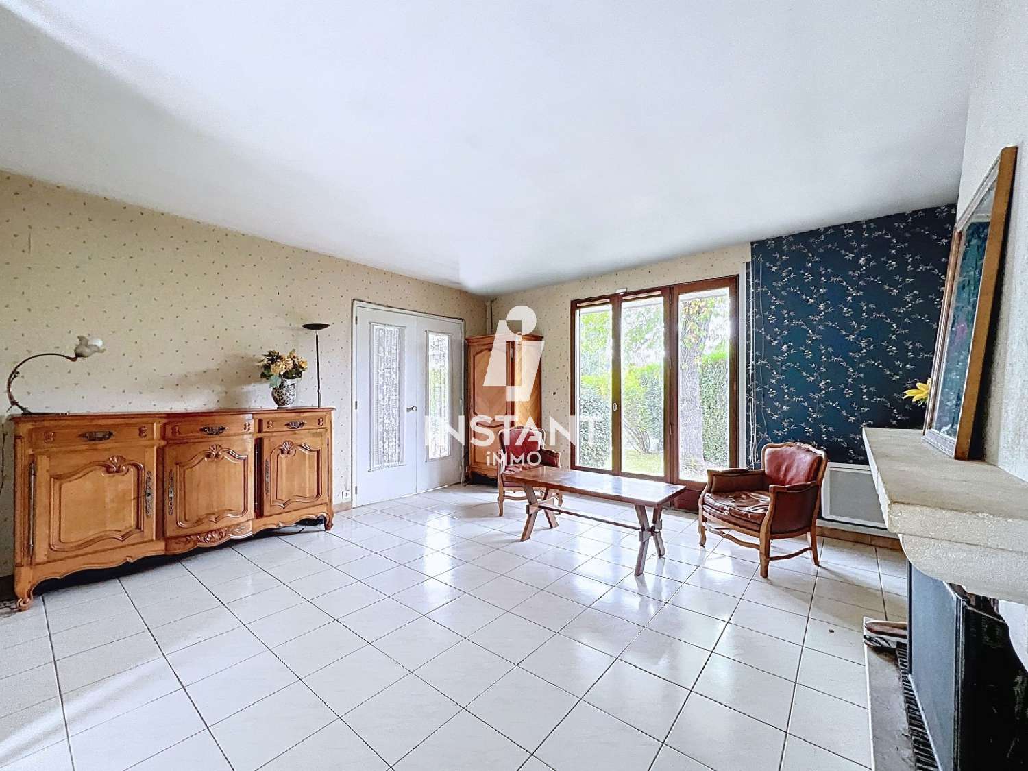 te koop huis Linas Essonne 2