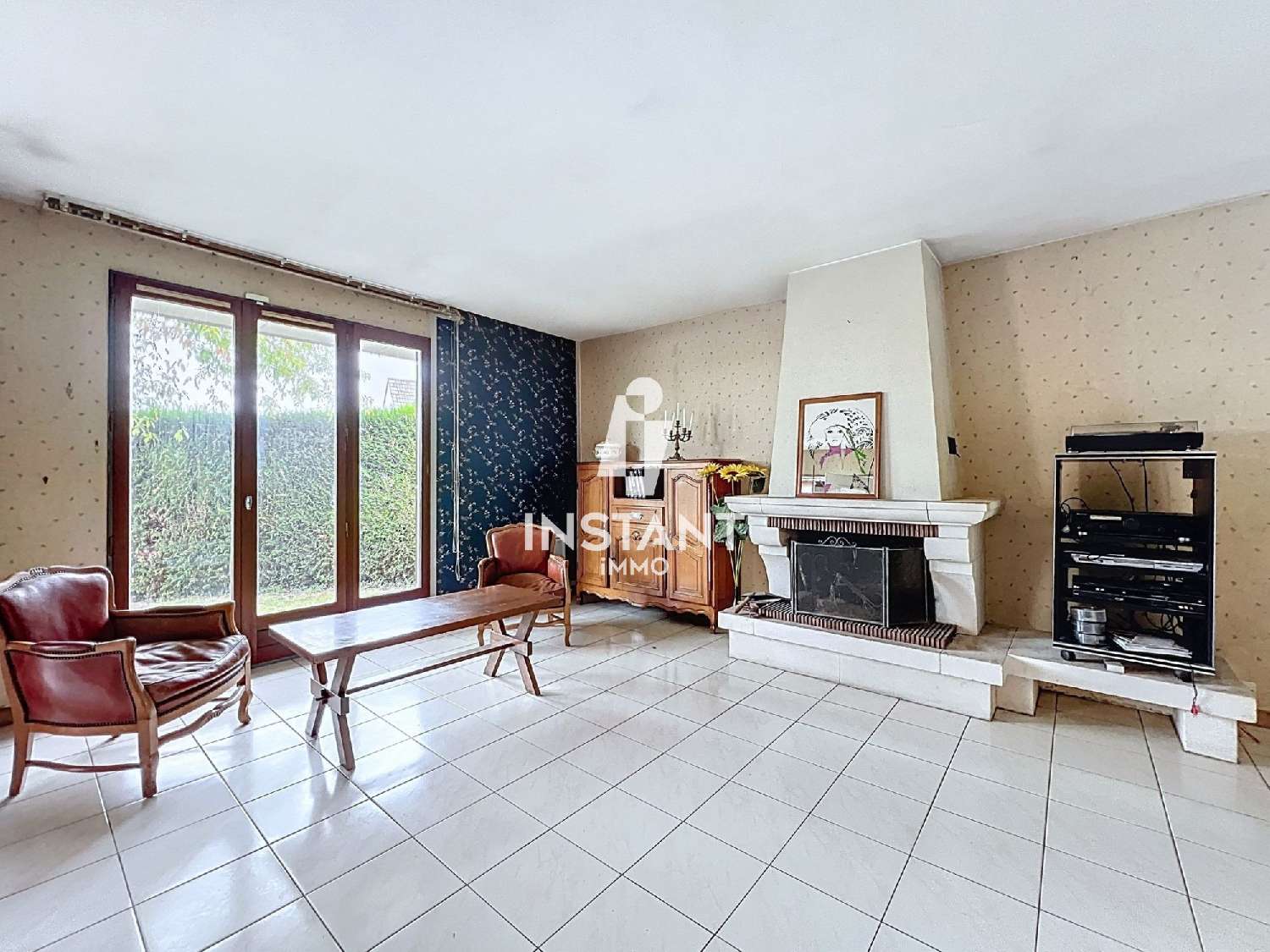 te koop huis Linas Essonne 3