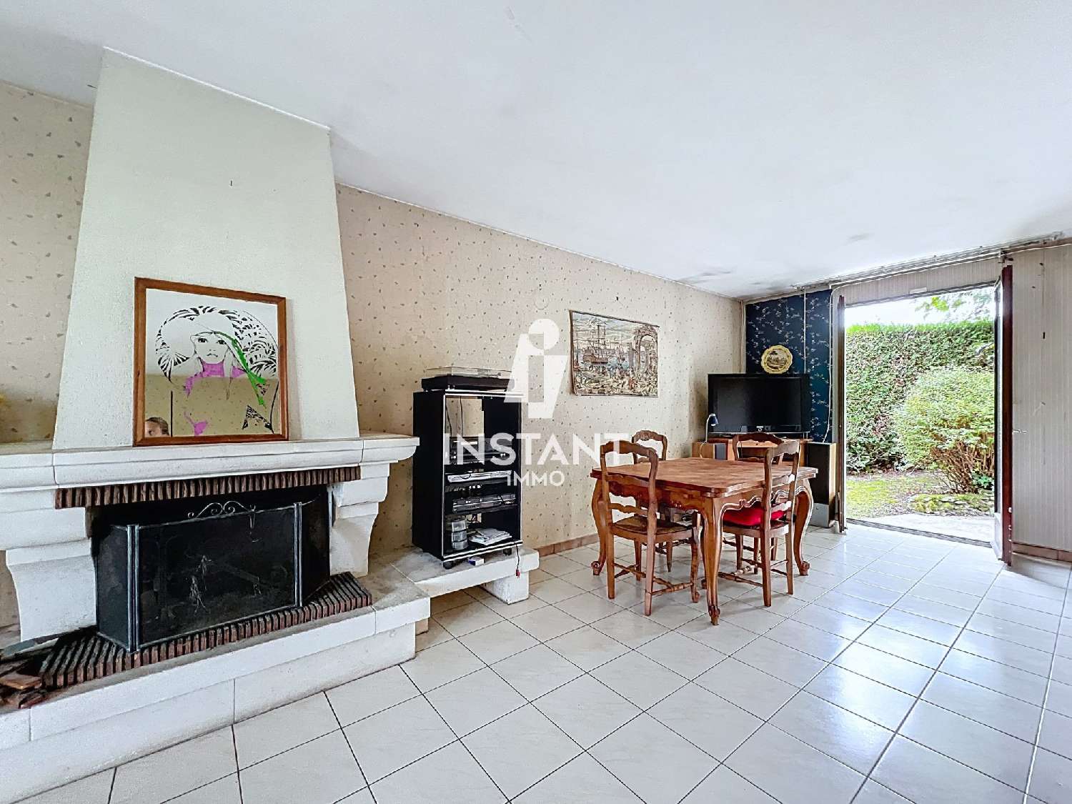 te koop huis Linas Essonne 4