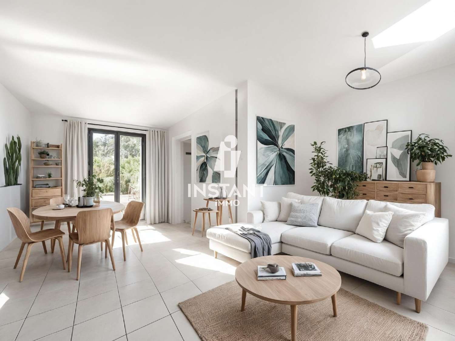 te koop huis Linas Essonne 5