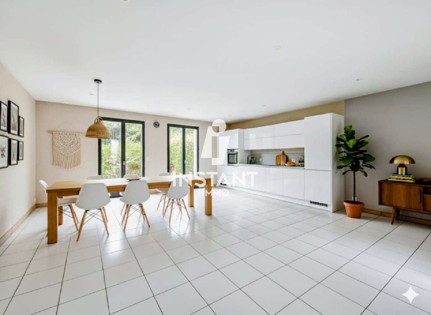 te koop huis Linas Essonne 6