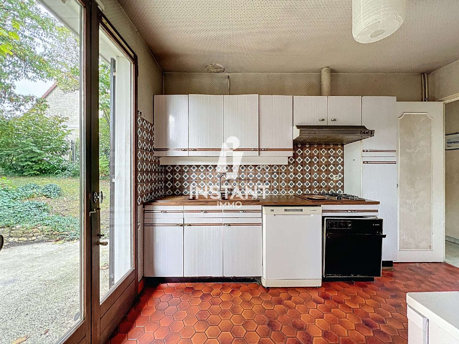 te koop huis Linas Essonne 8