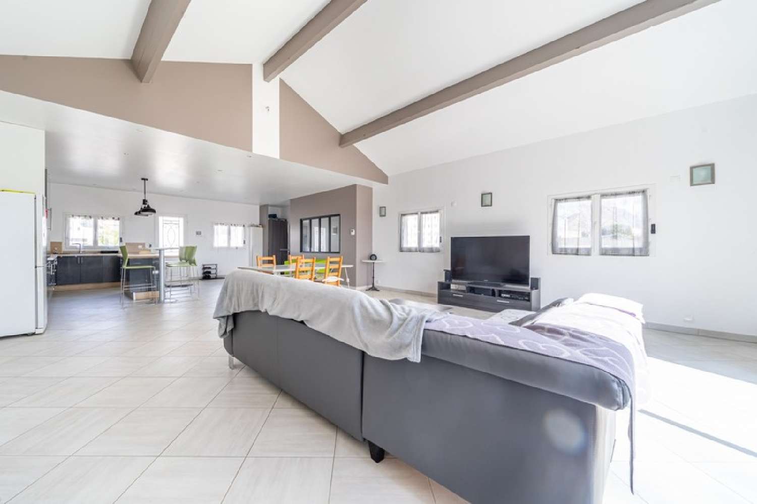  te koop huis Linas Essonne 2