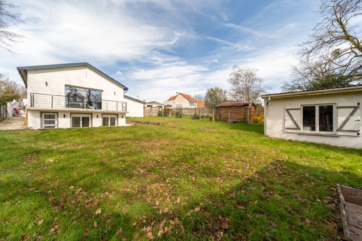  te koop huis Linas Essonne 8