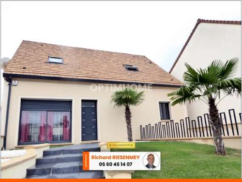 Linas Essonne huis foto 7147745