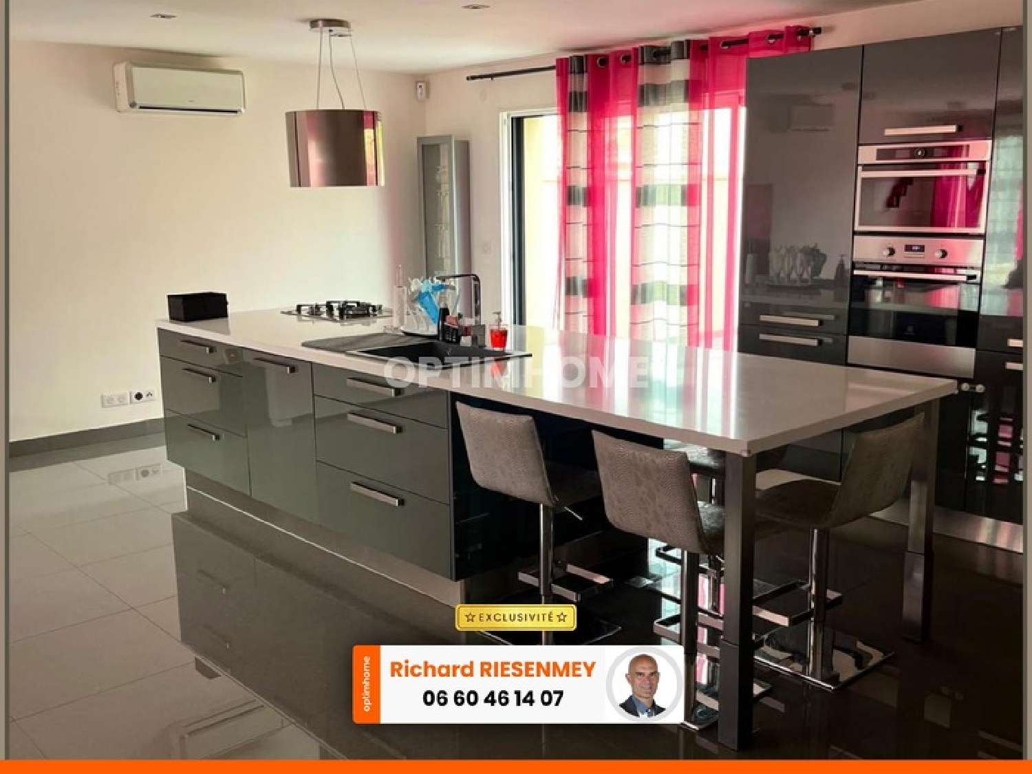 te koop huis Linas Essonne 7