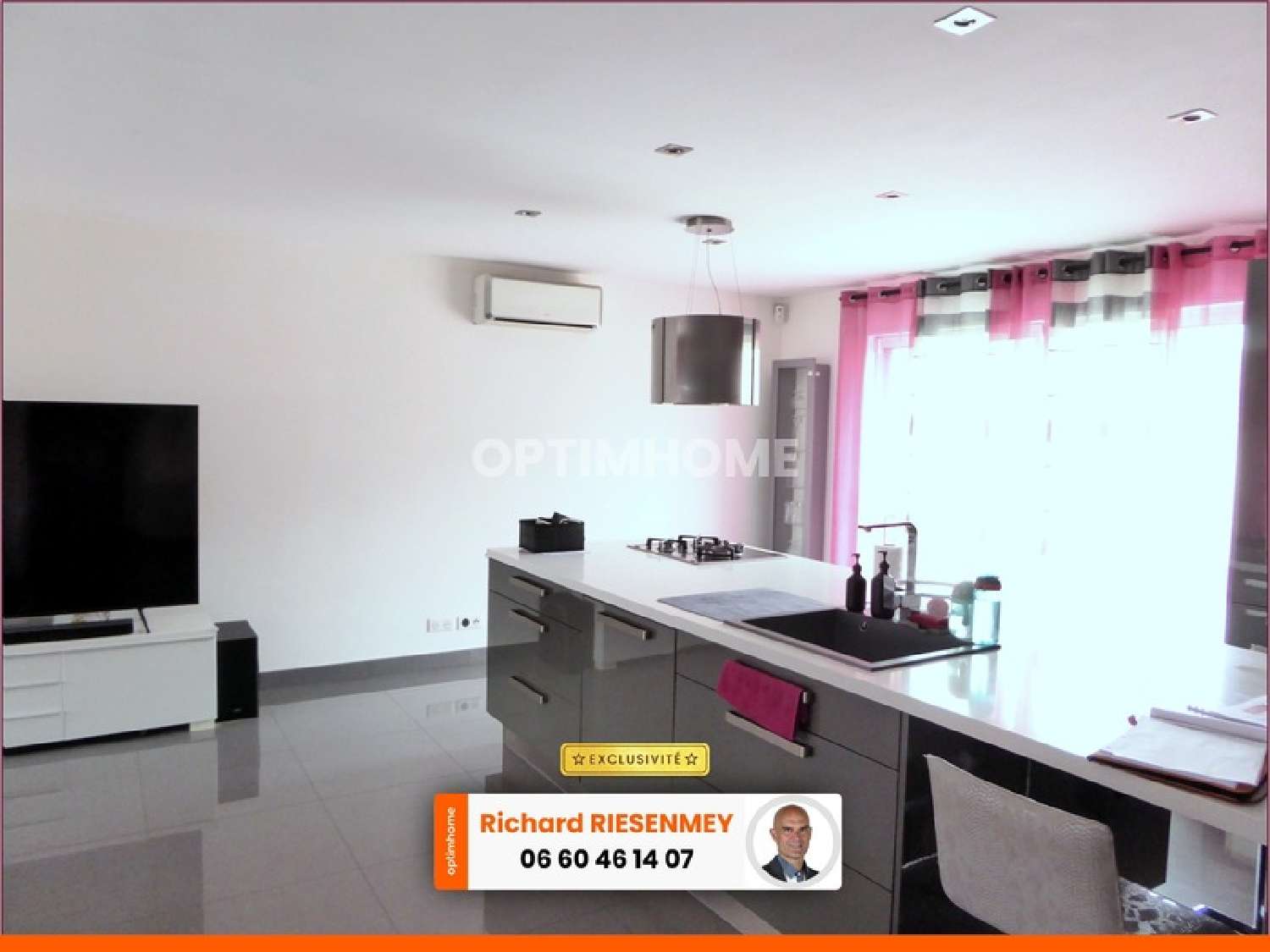 te koop huis Linas Essonne 8