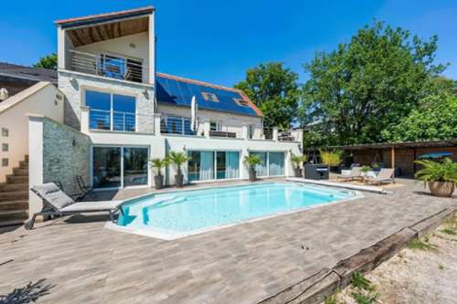 Linas Essonne house foto 7155486