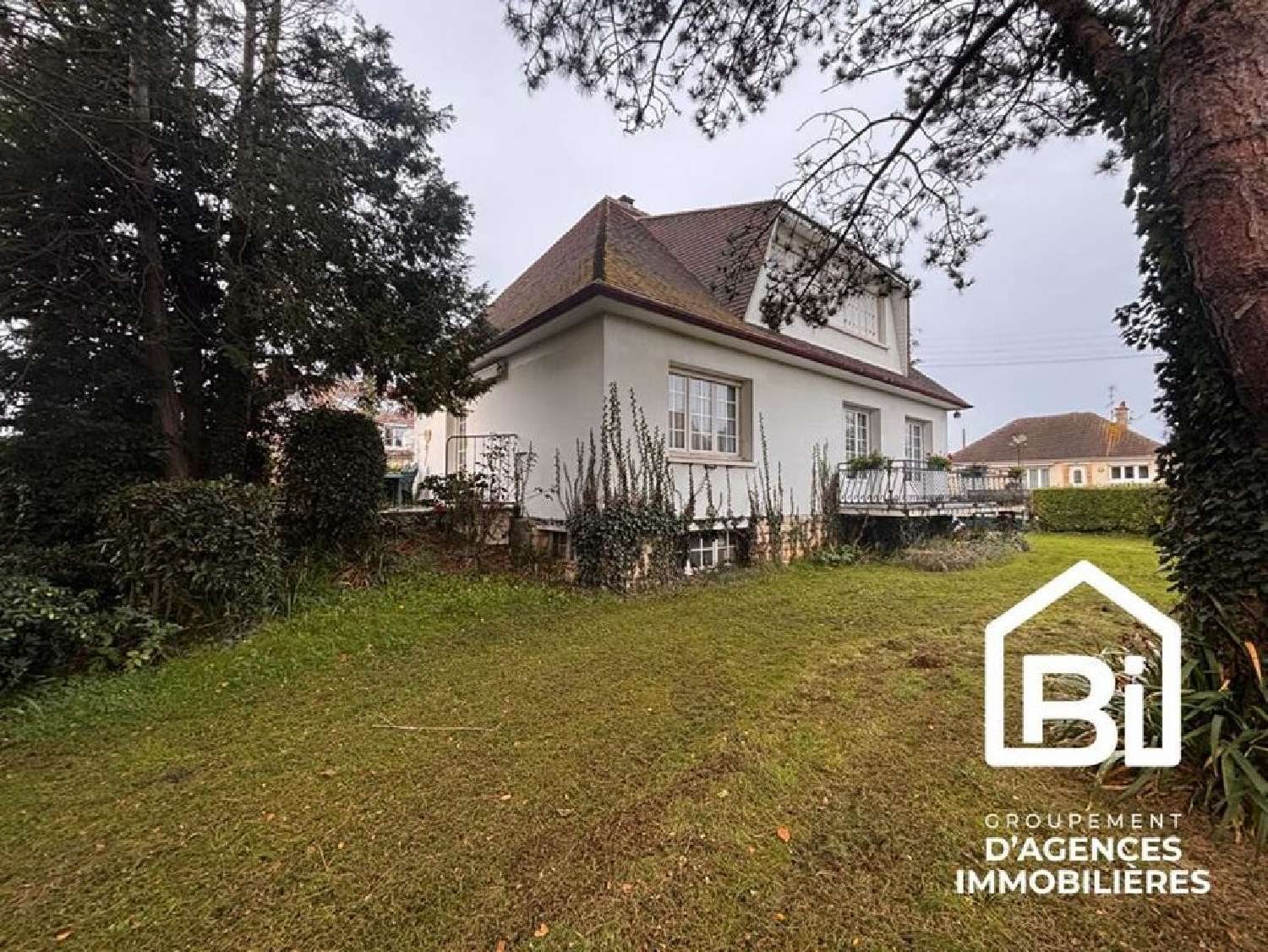  te koop huis Lion-sur-Mer Calvados 1