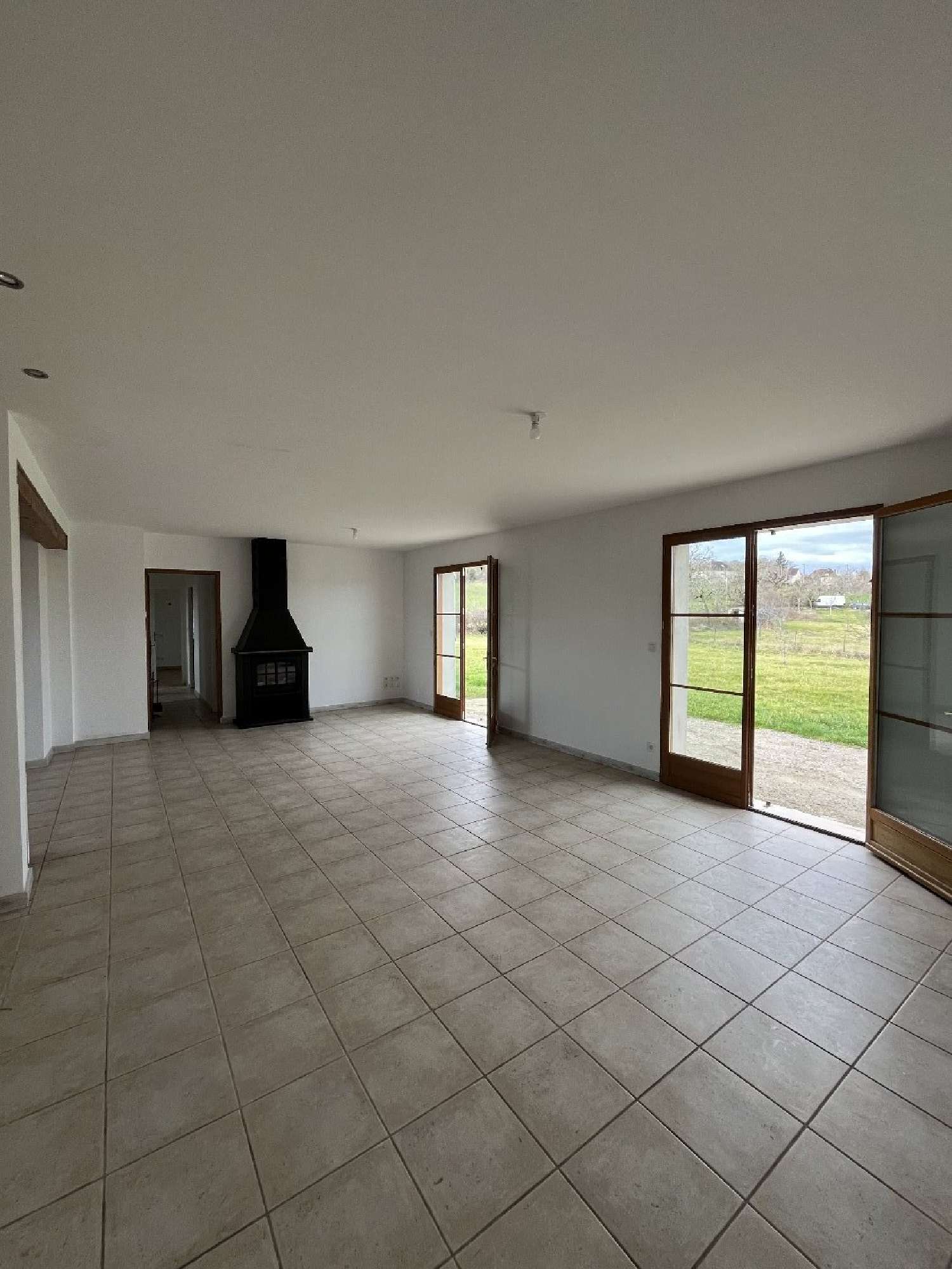  te koop huis Liourdres Corrèze 4