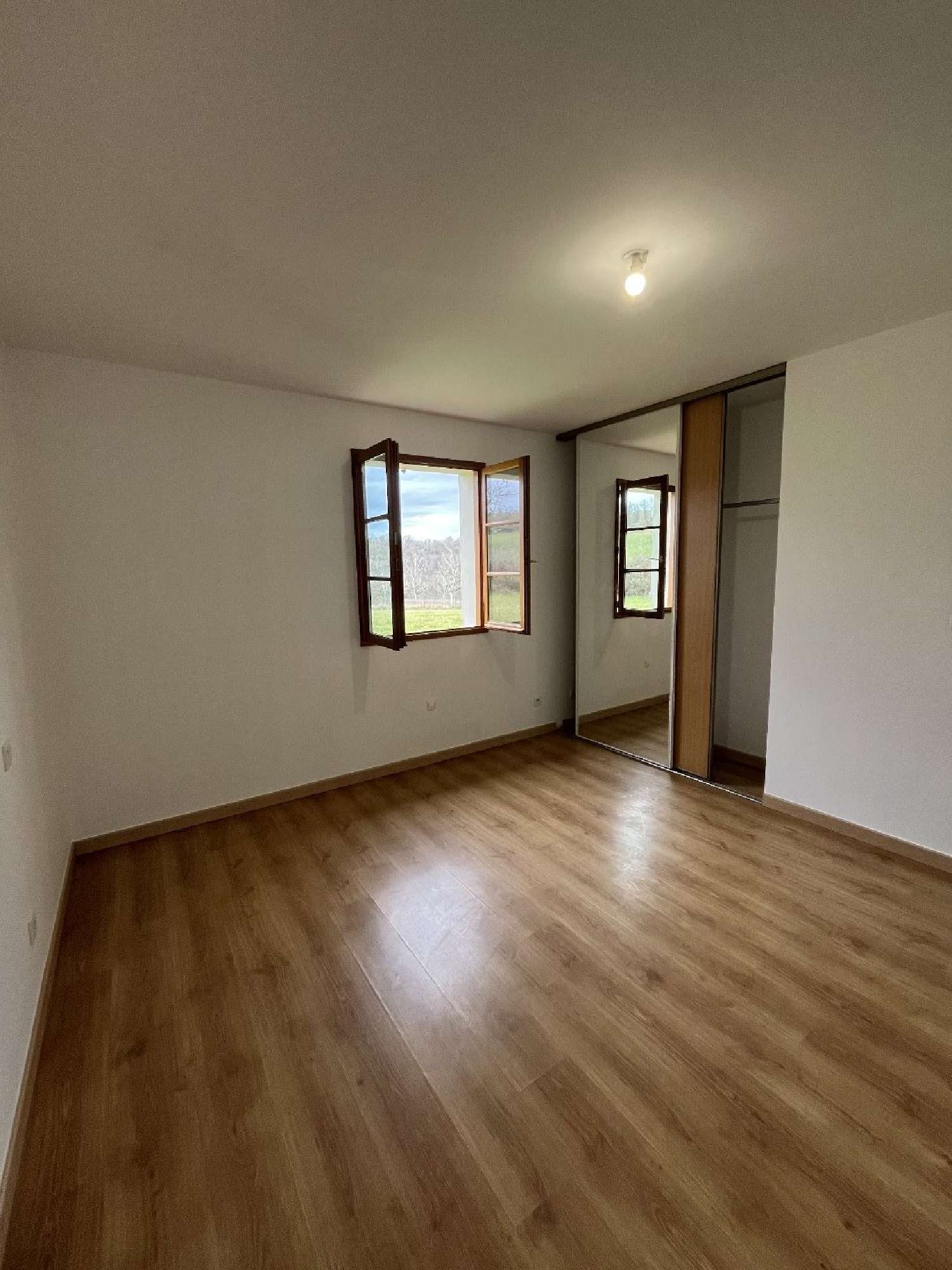  te koop huis Liourdres Corrèze 8