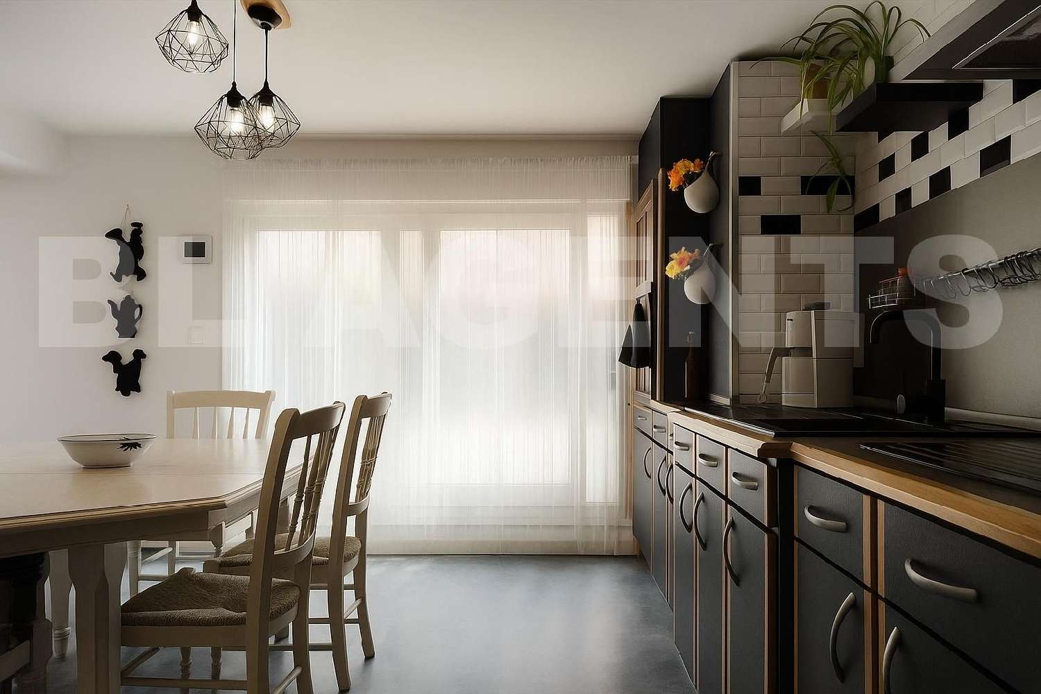  for sale house Lisieux Calvados 1