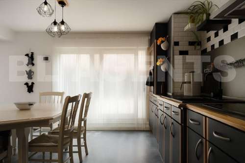 Lisieux Calvados house foto 7165285