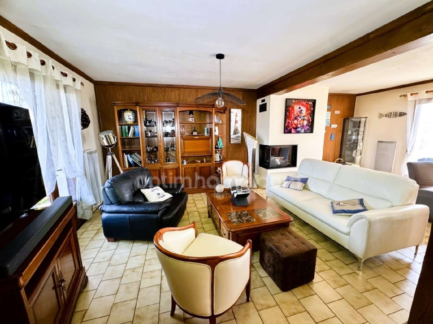  à vendre maison Lisieux Calvados 2