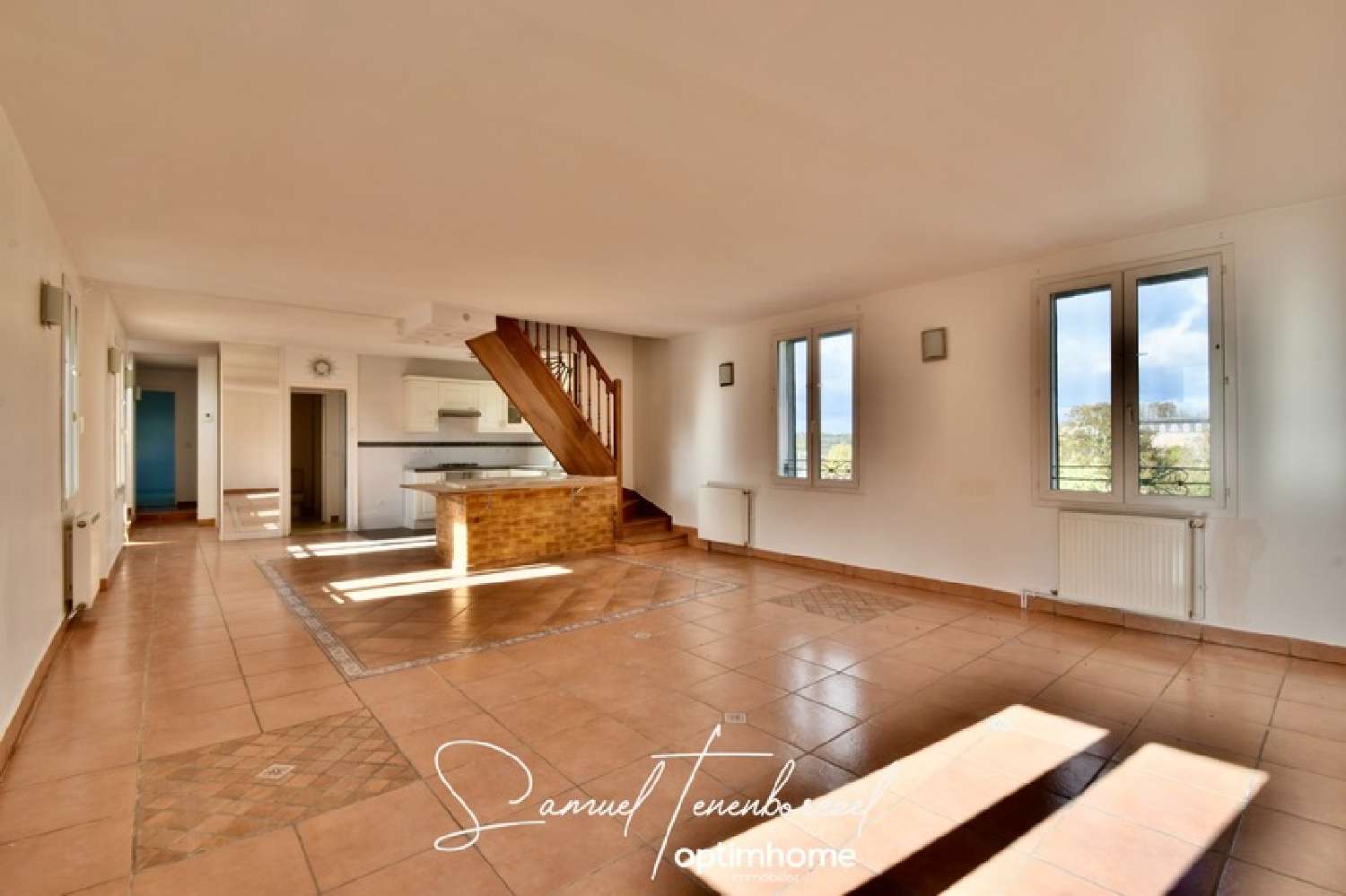 en venta casa Lisieux Calvados 1