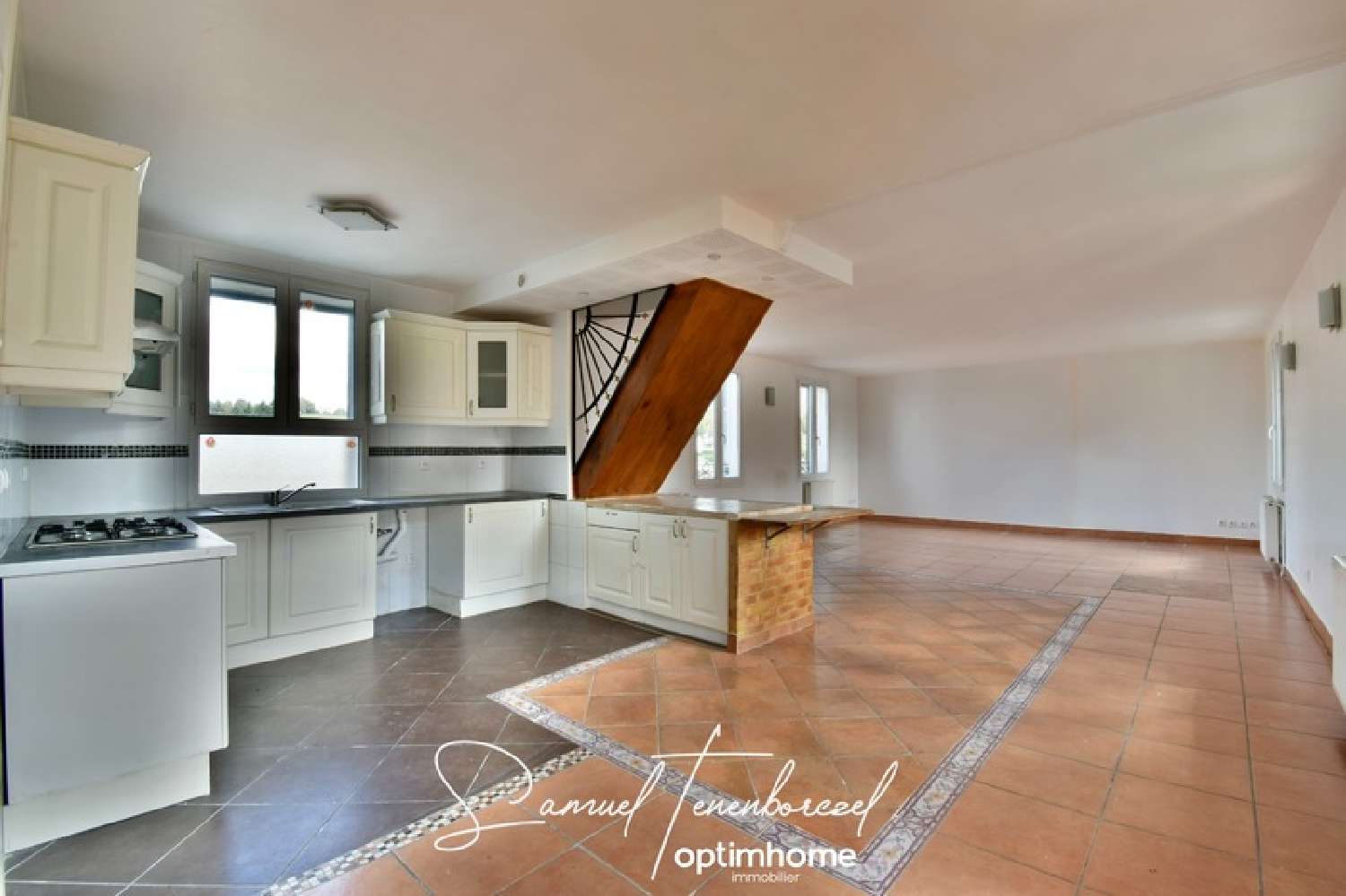 en venta casa Lisieux Calvados 4