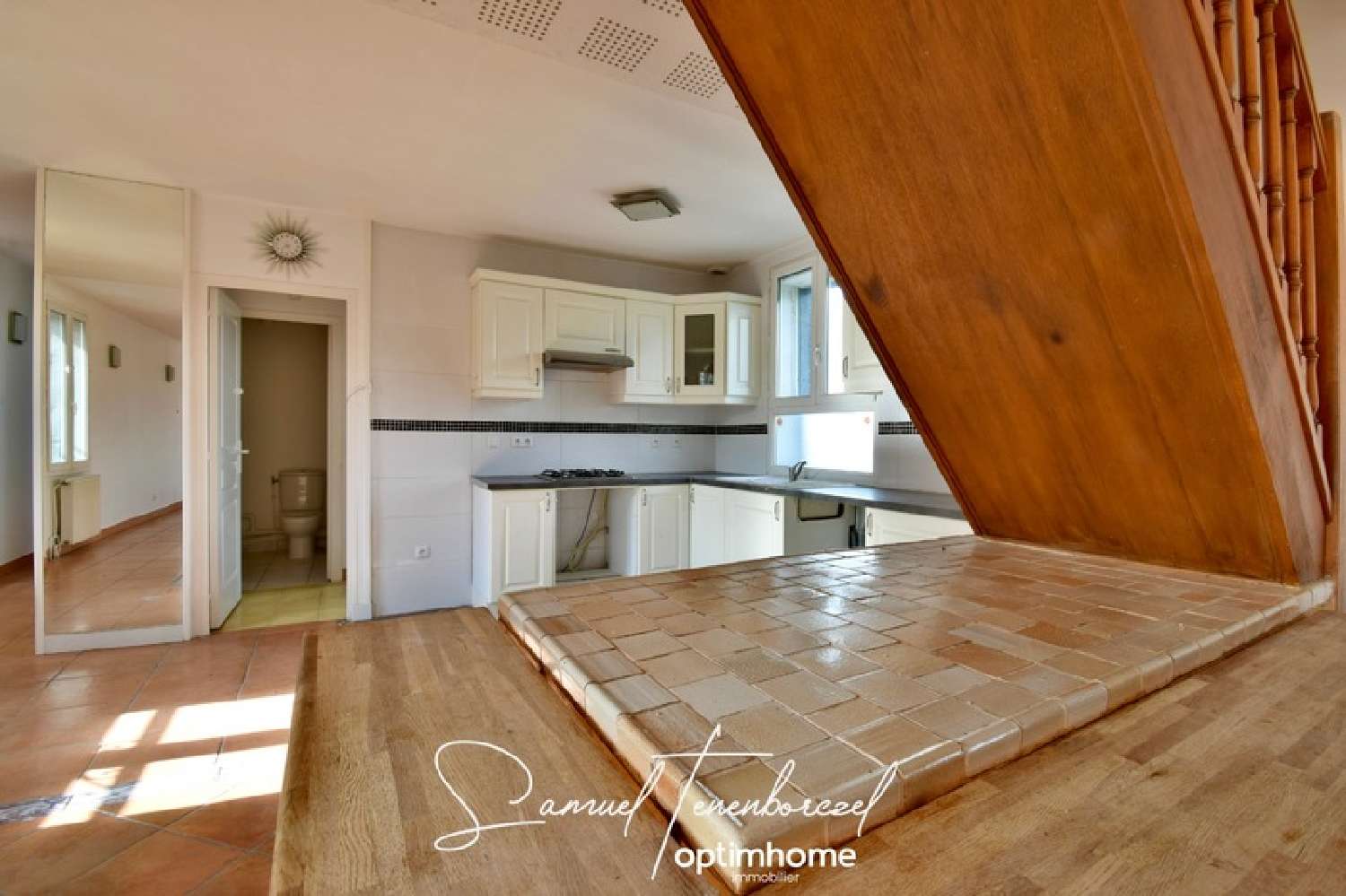 en venta casa Lisieux Calvados 6