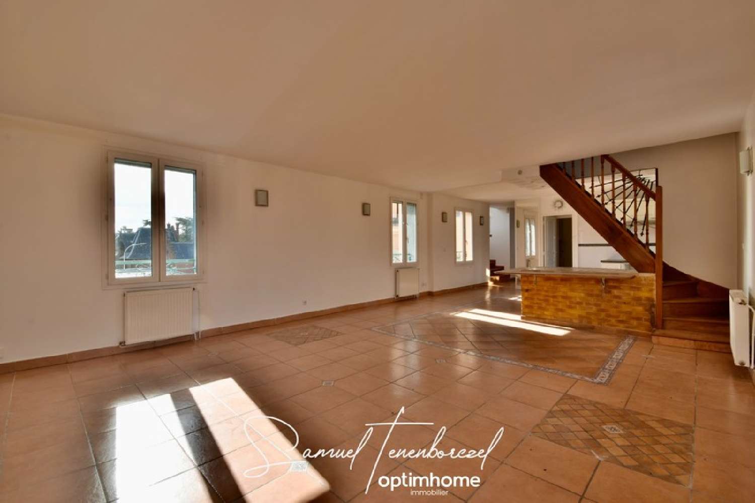 en venta casa Lisieux Calvados 7