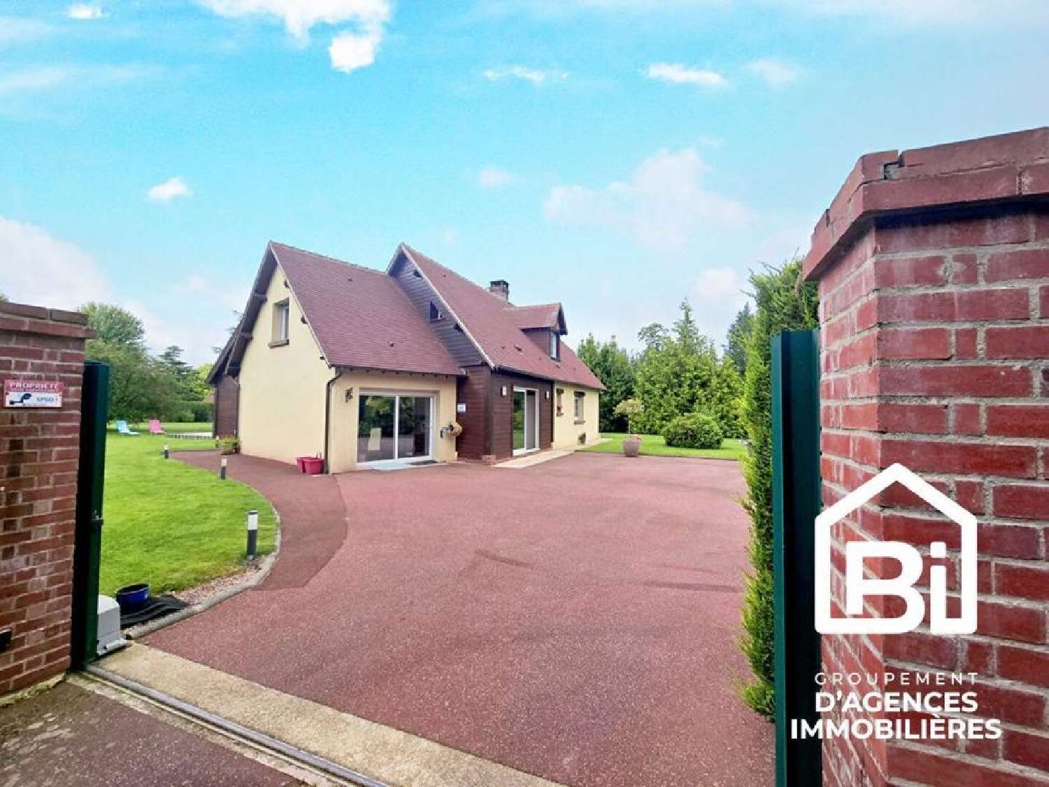  te koop huis Lisieux Calvados 1