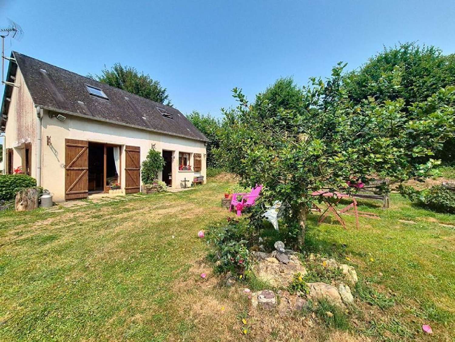  te koop huis Lisieux Calvados 1