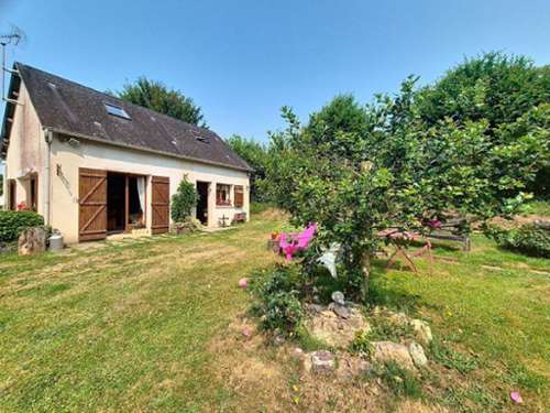 Lisieux Calvados huis foto 7155118