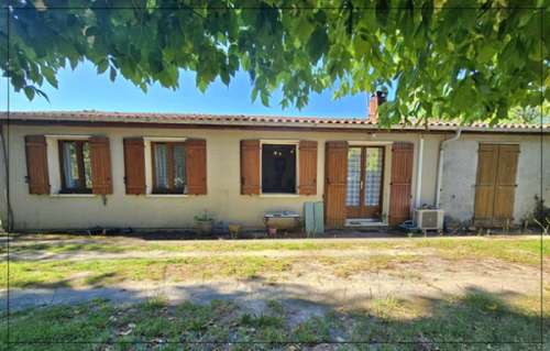 Lisse Lot-et-Garonne huis foto 7149564
