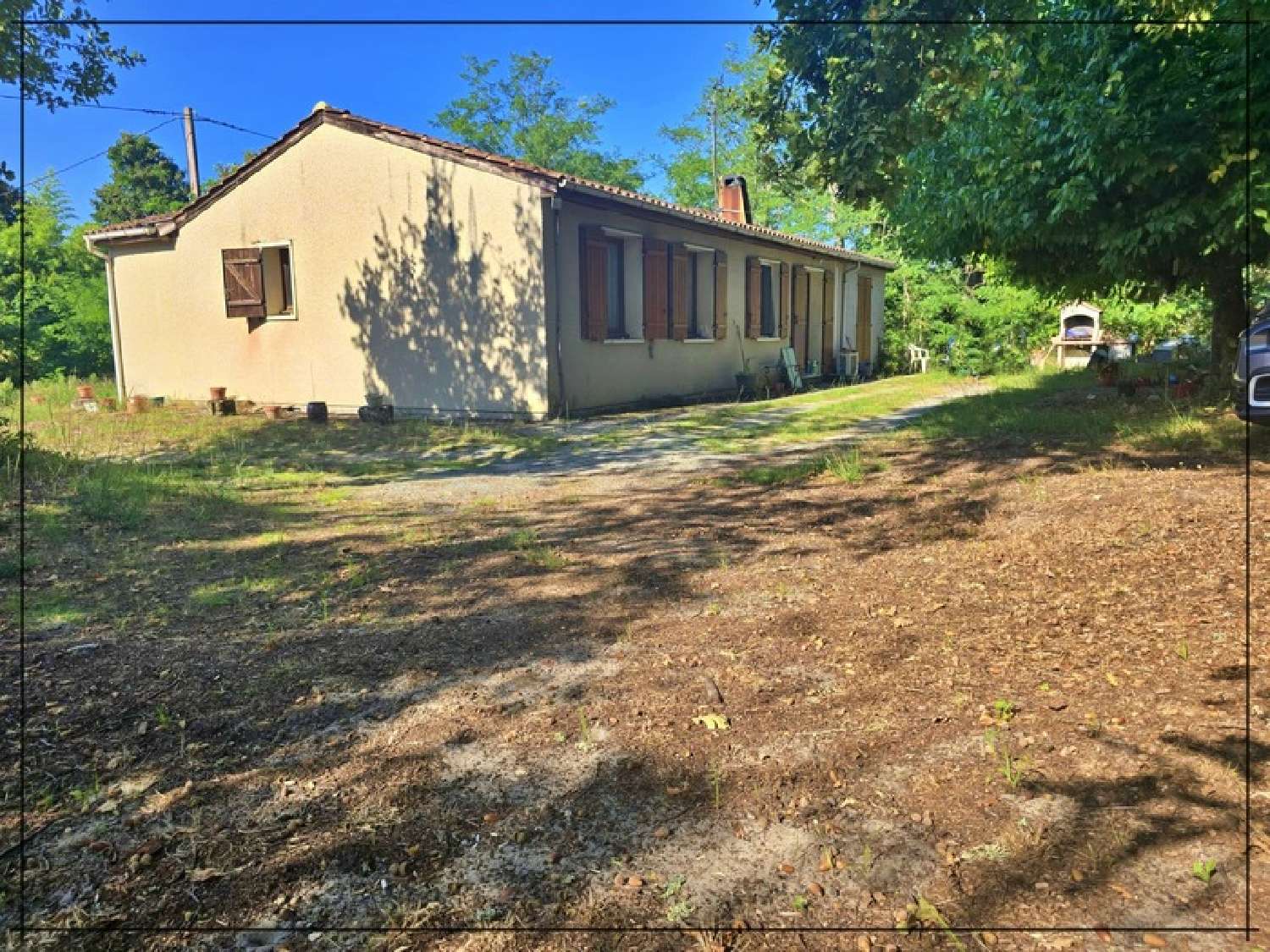  te koop huis Lisse Lot-et-Garonne 2
