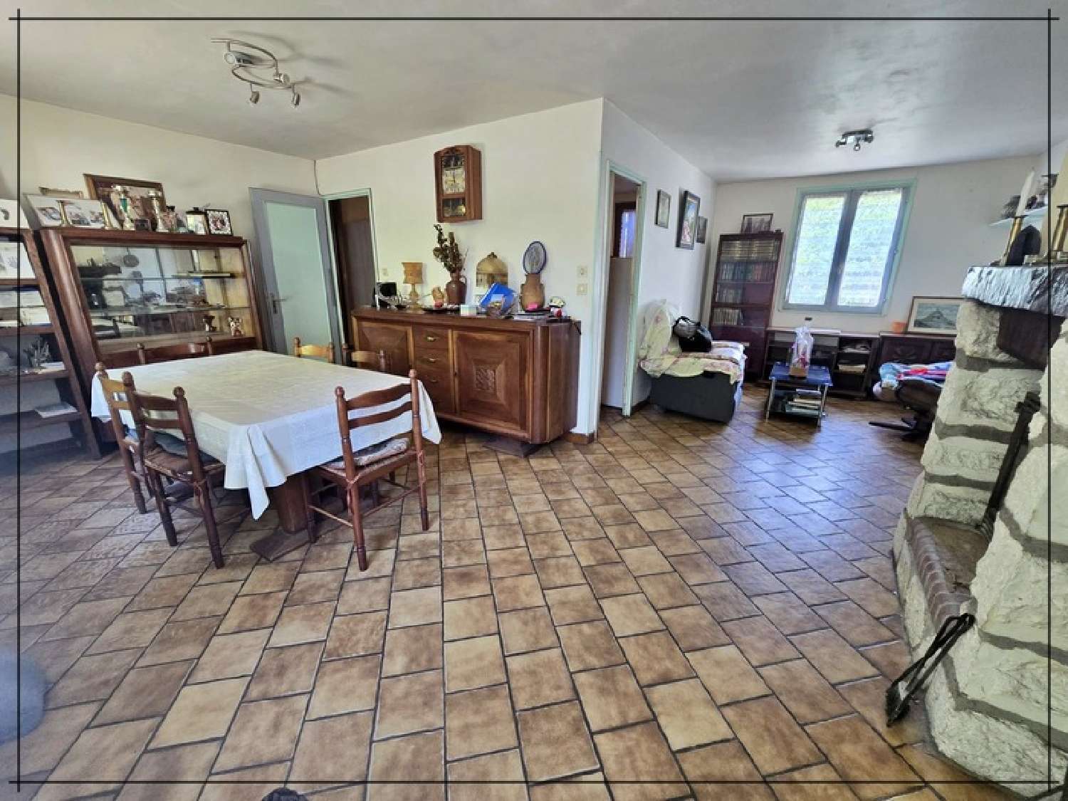 te koop huis Lisse Lot-et-Garonne 3