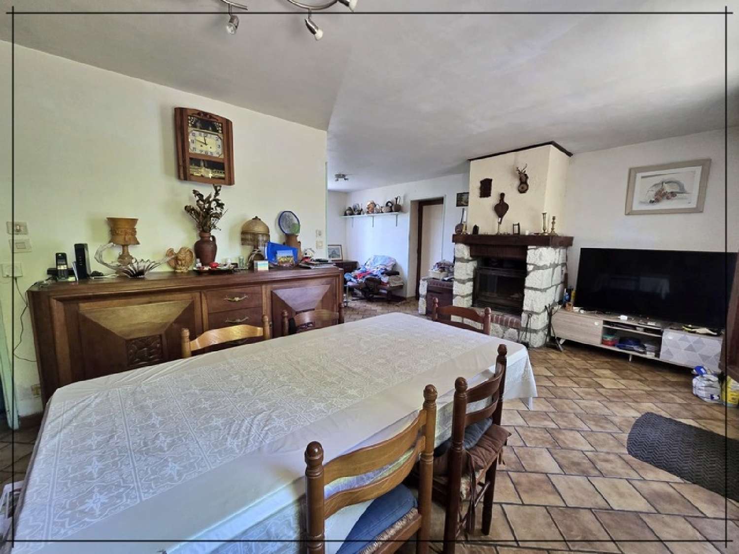  te koop huis Lisse Lot-et-Garonne 4