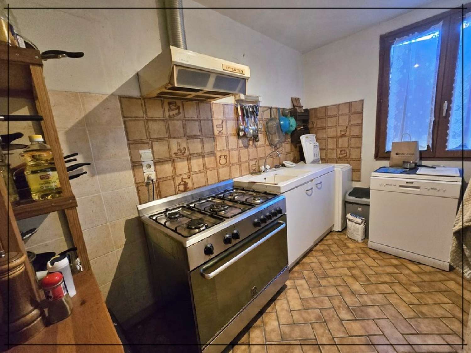  te koop huis Lisse Lot-et-Garonne 5