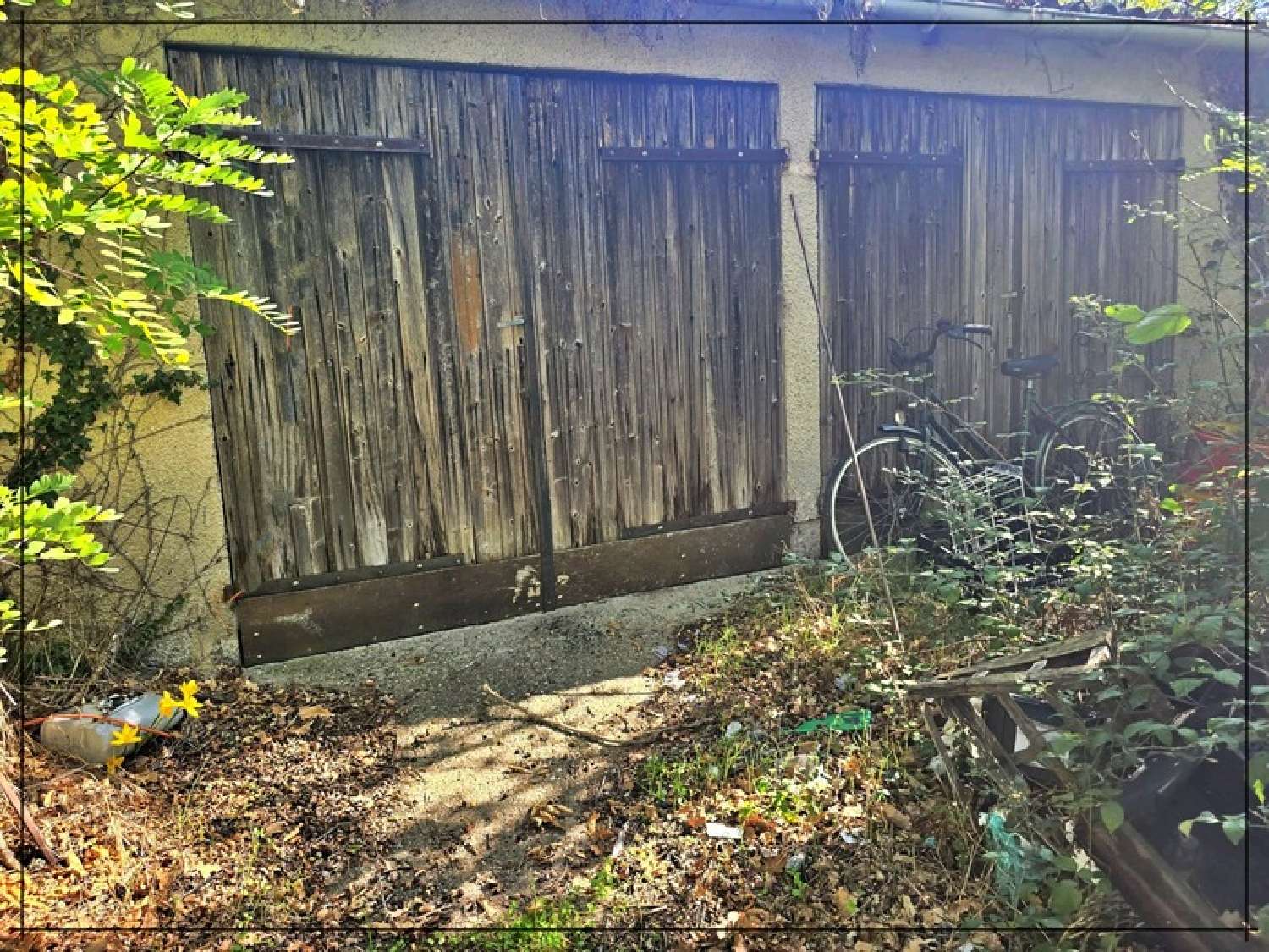  te koop huis Lisse Lot-et-Garonne 8